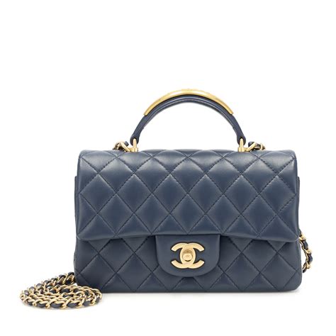 deluxemall chanel mini|chanel mini flap sotheby's.